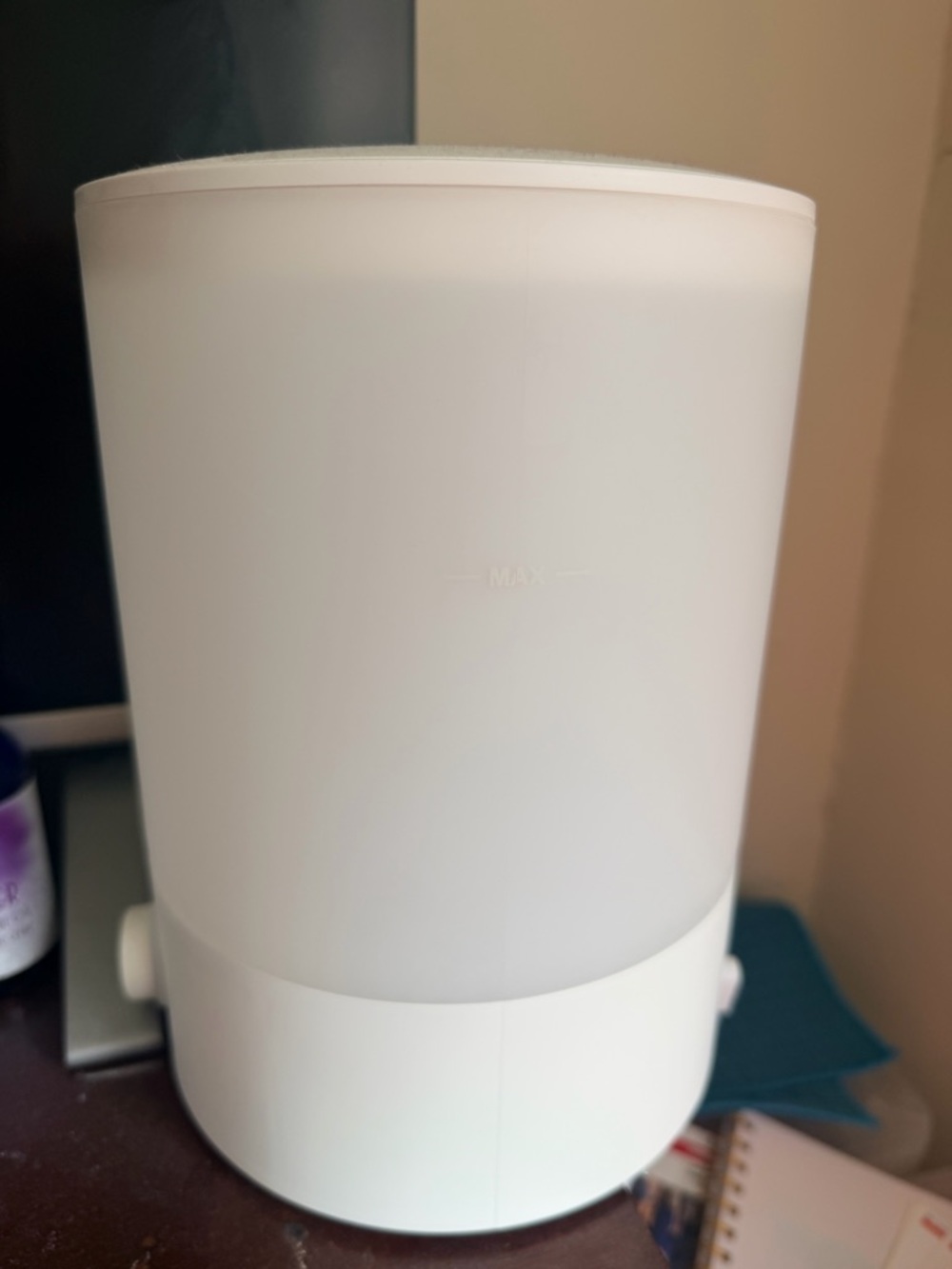 Tabletop Humidifier - Picture 3 of 4